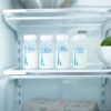Botellas almacenadoras De leche pack x 4 - 4oz 120ml boca estrecha - Imagen 3