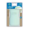 Funda Para Biberon De Vidrio De 9oz./ 270ml Color Menta