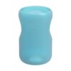 Funda Para Biberon De Vidrio De 9oz./ 270ml Color Azul