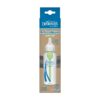 Biberón De Vidrio Boca Estrecha 8 oz/250ml