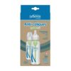 Set x 2 Biberones De Vidrio Boca Estrecha De 8 oz/250ml