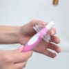 Kit De Inicio Boca Ancha – Niña