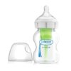 Biberón De Polipropileno Boca Ancha 5oz/ 150ml