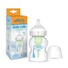 Biberón De Polipropileno Boca Ancha 5oz/ 150ml