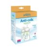 Set x2 Biberones De Polipropileno 5oz/ 150ml Boca Ancha
