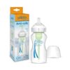 Biberón De Polipropileno Boca Ancha 9oz/ 270ml