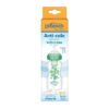 Kit De Transición 2 en 1 Boca Ancha Polipropileno 9 oz/270ml estrellas VERDeS.