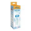 Biberón De Polipropileno Boca Ancha 9oz/270ml – Azul Nieve