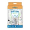 Set X2 Biberones edición especial Boca Ancha Polipropileno De 9 oz Oceano