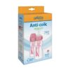 Set x2 Biberón Polipropileno 9oz/ 270ml Boca Ancha - Rosado