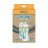 Set x2 Biberones De Vidrio Boca Ancha 9oz/ 270ml