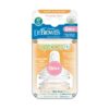 Set x2 Tetinas para Prematuros Boca Ancha