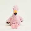 Flamingo Warmies Grande