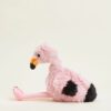 Flamingo Warmies Grande - Imagen 2