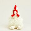 Gallina Warmies Grande