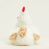 Gallina Warmies Grande - Imagen 3