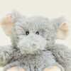 Elefante Warmies Junior - Imagen 3