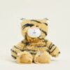Tigre Warmies Junior