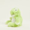 Sapo Warmies Junior - Imagen 2