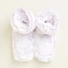 Botas Marshmallow Rosado