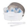 Esterilizador a vapor para Microondas - Imagen 2