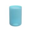 Funda Para Biberón De Vidrio De 4 oz. Color Azul