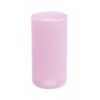 Funda Para Biberon De Vidrio De 8oz. Color Rosa