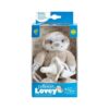 Lovey Sujetador de Chupones – Willy el Oso Perezoso