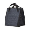 Bolso Porta 6 Biberones Negro
