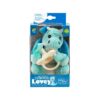 Lovey Sujetador de Chupones – Dragon Azul