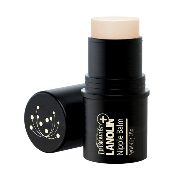 Crema para pezones Lanolin 4.15gr