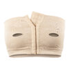 Sujetador para lactancia BEIGE Talla S/M