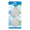 Set x2 Membranas para extractor eléctrico - Imagen 2