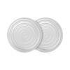 Set x2 Membranas para extractor eléctrico