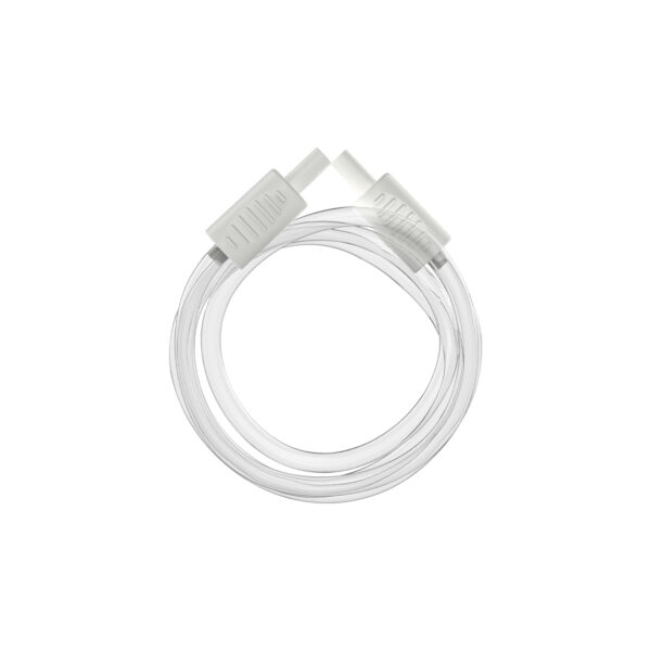 Manguera para extractor electrico