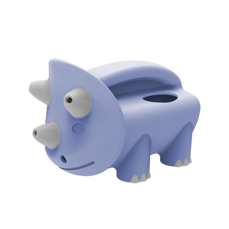 Artículo de Baño - Regadera de dinosaurio