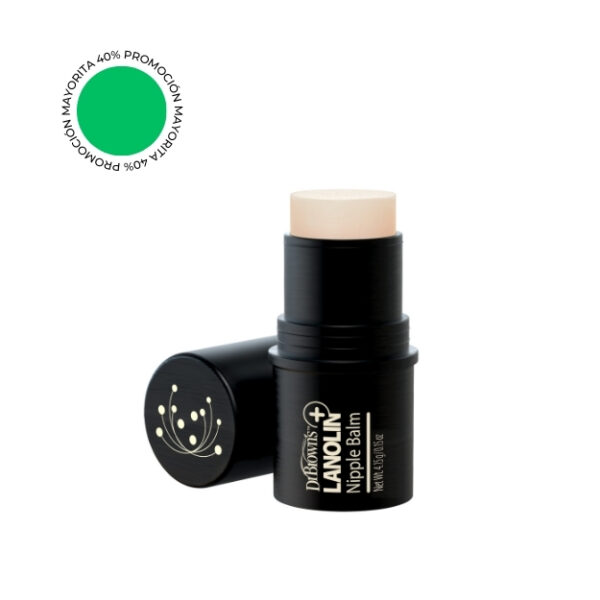 Crema para pezones Lanolin 4.15gr
