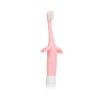 Cepillo de Dientes para Bebés y Niños pequeños color Rosado