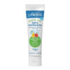 Pasta de dientes sin fluoruro sabor Pera Manzana (1.4oz /40g)