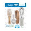 Kit para el cuidado del Bebe 4 piezas - Imagen 2