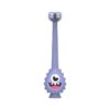 Cepillo de dientes Monstruo morado