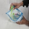 Bolsas Esterilizadoras Vapor Microondas 5 unidades - Imagen 2