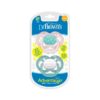 Set 2 unids. Chupones Advantage de 6 a 18m – Rosa/Verde