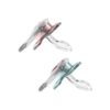 Set de Chupones PreVent con tapa – Conejo y Fresas