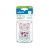 Set de Chupones PreVent con tapa – Conejo y Fresas