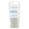 Bolsas Para Almacenar Leche Materna x 25u
