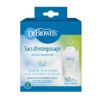 Bolsas Para Almacenar Leche Materna x 50u - Imagen 2
