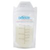 Bolsas Para Almacenar Leche Materna x 50u