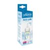 Biberón de boca estrecha polipropileno de 2oz/60ml para prematuros - Imagen 2