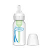 Biberón de Polipropileno Boca Estrecha 4oz/120ml